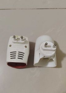 Combo - Two Mosquito Refill Machine