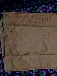 This Is Chikenkari Kurti
