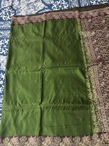 Heavy Party Wear Pure Silk Banarasi Saree