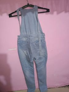 Women Dungaree