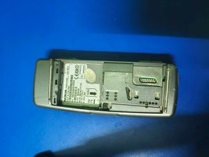 Nokia Communicator Series Phone