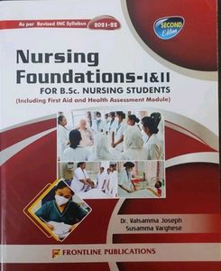 Nursing Foundations I & II