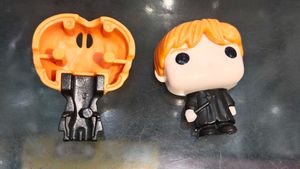 Ron Weasley Funko Pop
