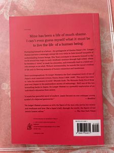 Osamu Dazai Book Set