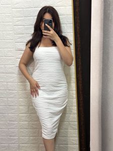 Bodycon Midi Dress