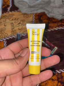 Minis Travel Kit