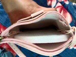 Girlish Sling Bag