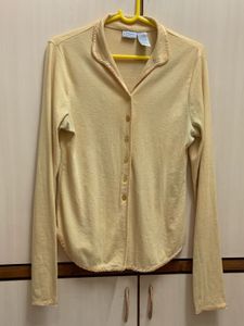 Vintage Y2K Shirt For Women/girls