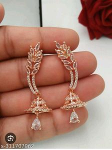 Earrings Design