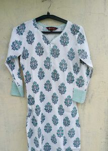 Multi Printed Kurta Sets 🤍🛍️