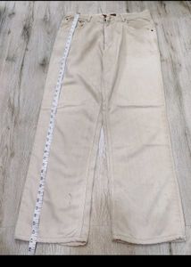 Cs2268 Integriti Jeans Size 36