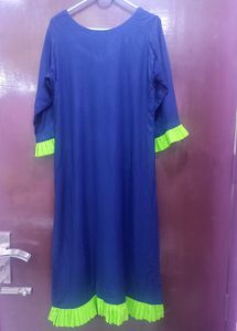 Tailor Made Kurti