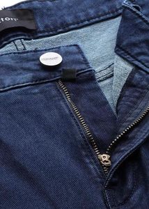 Sztori Blue Denim Jeans
