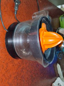 Juicer
