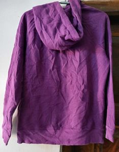 Unisex Thrifted Hoodie