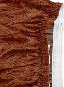 Stretchable Double Seater Sofa Cover