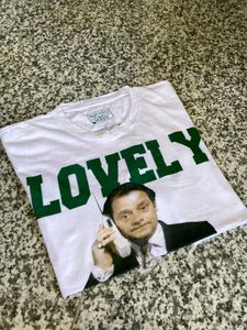 Lovely Only Fools T-shirt