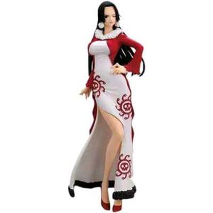 Boa Hancock Action Figure (One Piece)