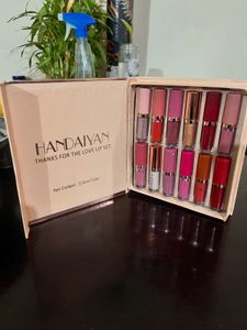 Handaiyan Lipstick Set