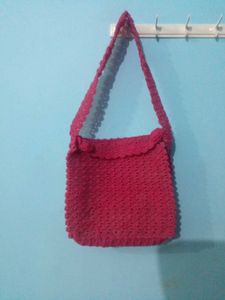 Three  Useful bags