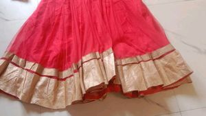 Frock Suit For Girl