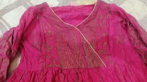 Combo Of Feeding Kurti