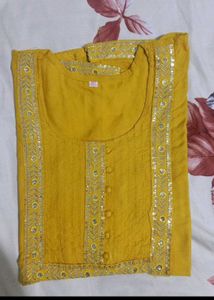 Short Kurti