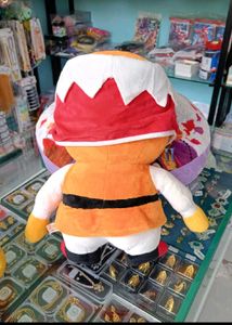 Cute Plush Toy