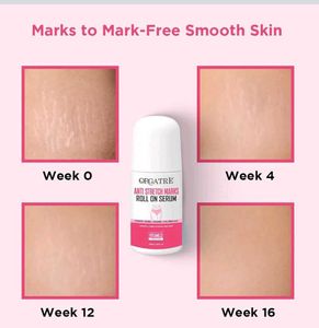 Orgatre Anti Stretch Marks Serum