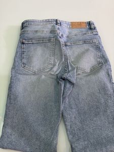 set of two jeans