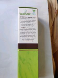 Mamaearth Henna Conditioner