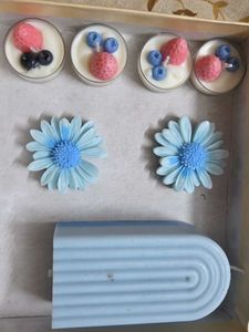Candle Set (Combo)