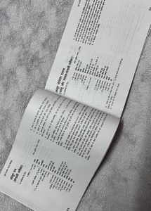 Cooking recipes book