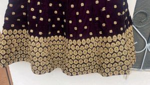 Lahnga Choli