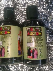 Adivasi Hair Oil Combos