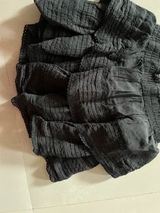 Mini Skirt