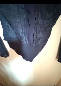Next  Beautiful Lace Bodysuit