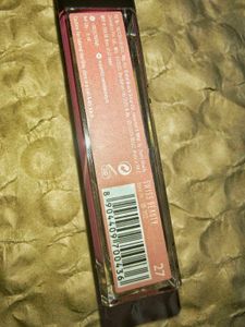 Swiss Beauty Matte Ultra Smooth Liquid Lipstick 27