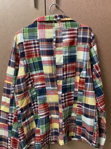 Very Smart Cotton Coat