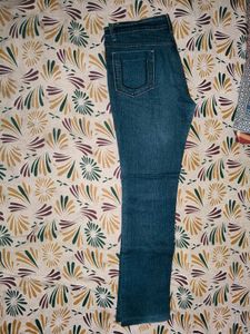 Jeans &amp; Top Bundle
