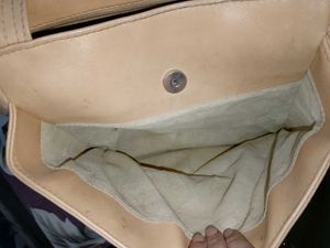 Used Old Bag
