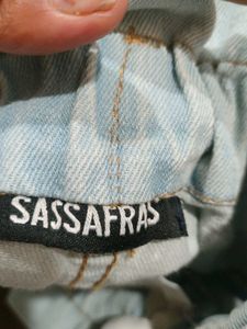 Light Blue Jeans