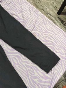 😍Black Formal Pants🥰
