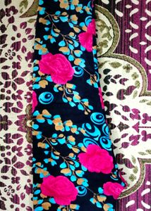 Printed Warm Jagging, Looking Fabulous 😍