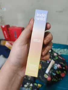 Inde Wild Dewy Lip Treatment