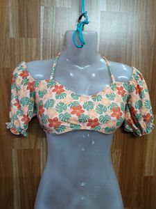 Beautiful Top/blause 4may1
