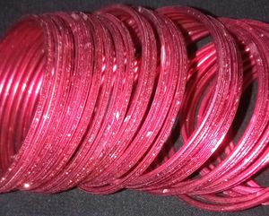 Red Bangles