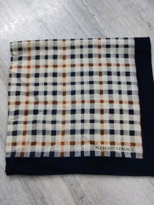 Alfredo Versace Pocket Square