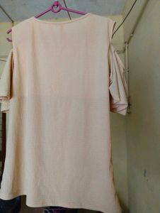 Crop T Shirt