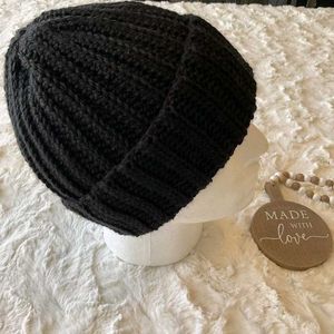 Crochet Beanie
